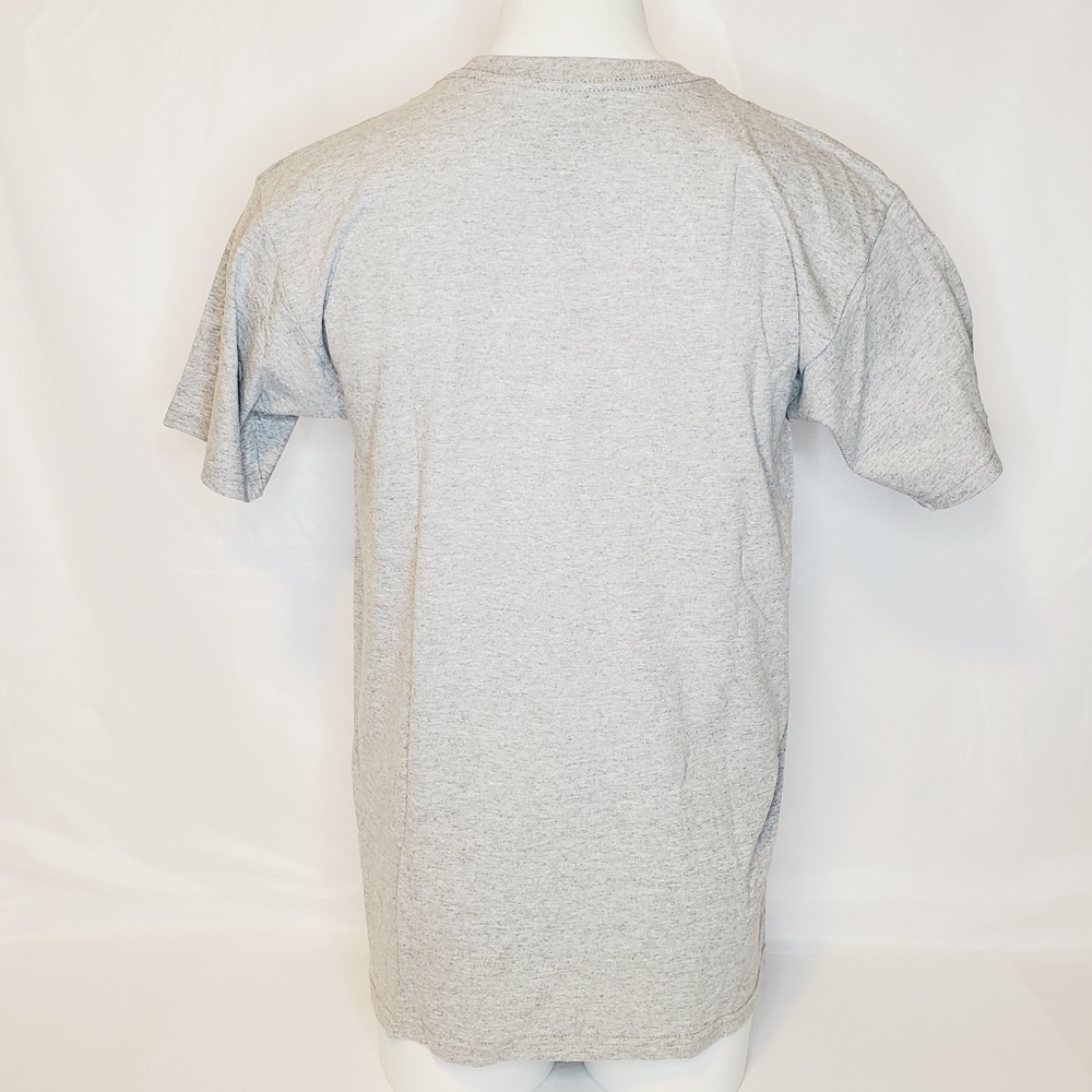 Men's Power Ranger T-shirt - Picture 4 of 5